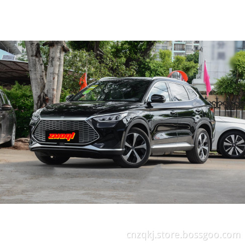 Vendita calda cinese ad alta velocità Nuovi veicoli elettrici Byd Song Plus Tang Ev Yuan Plus Autori per adulti EV